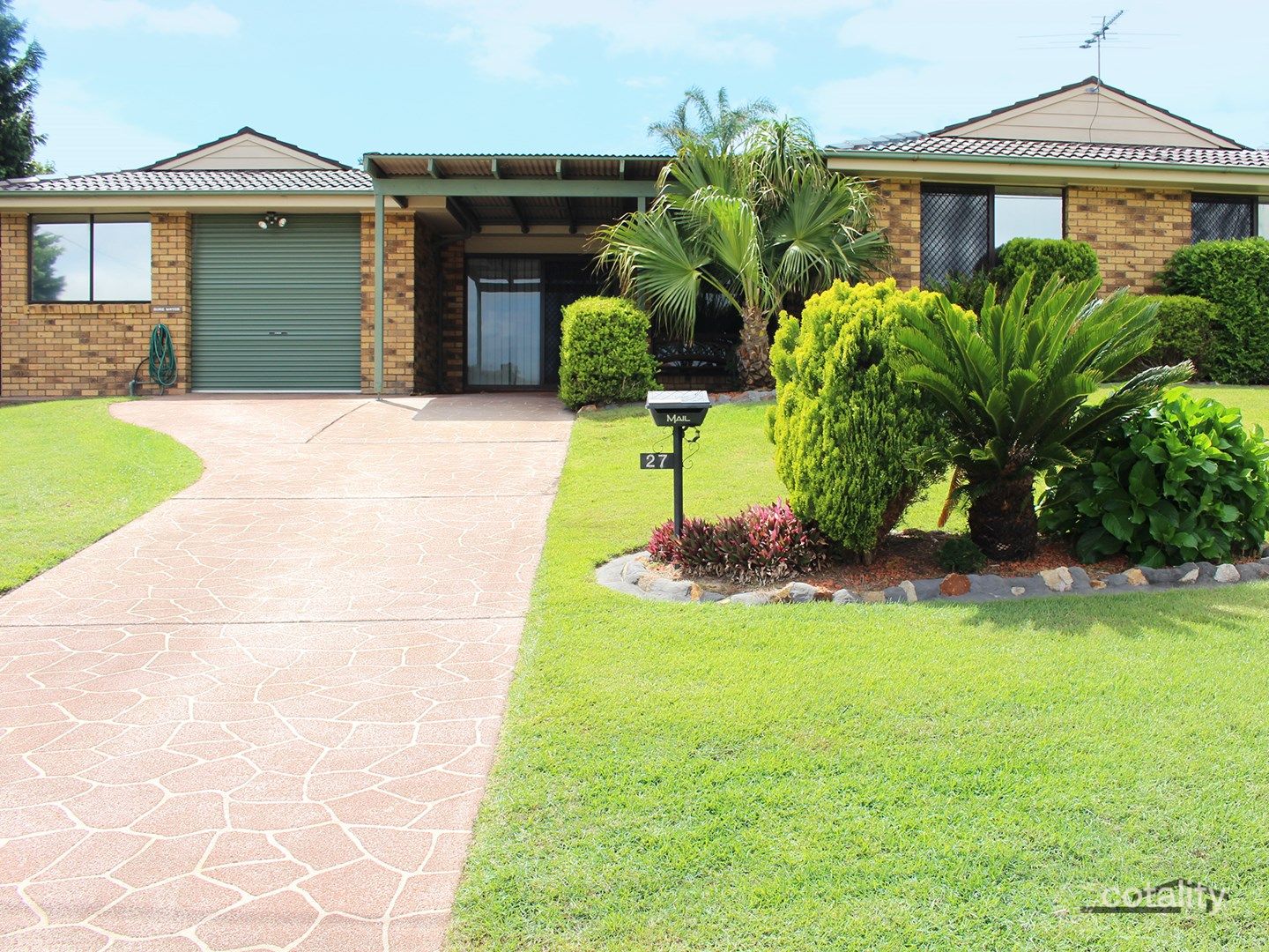 27 Dunmore Ave, Anna Bay, NSW 2316