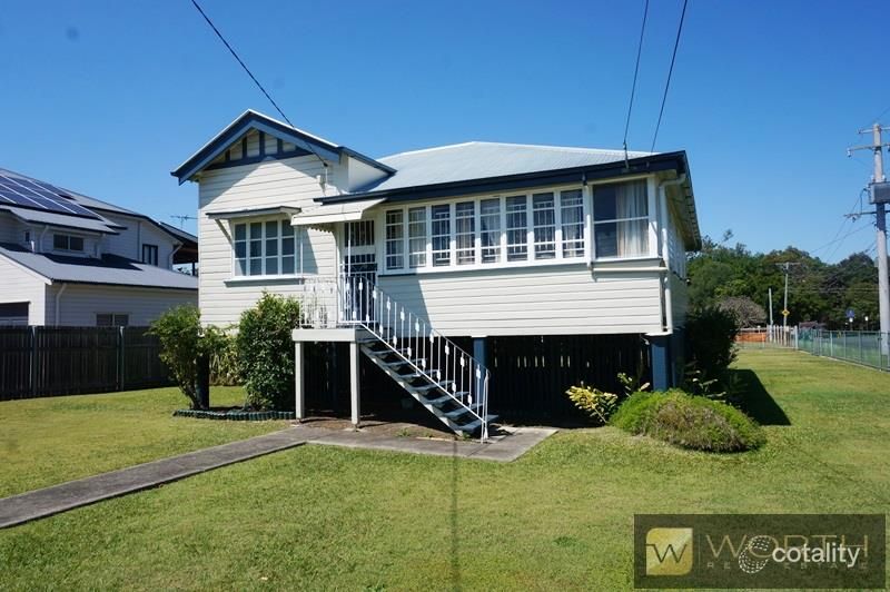 181 Ashgrove Ave, Ashgrove, QLD 4060