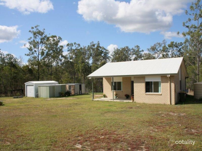 Lot 2 Fibrosa Ct, Dunmora, QLD 4650