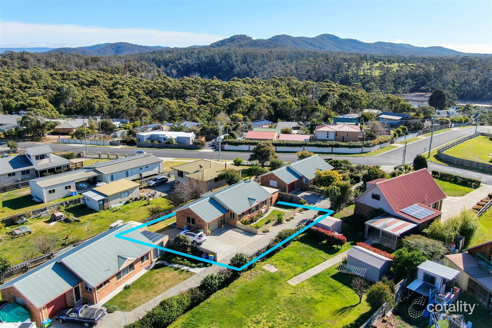 2/1 Cherrywood Dr, Scamander, TAS 7215