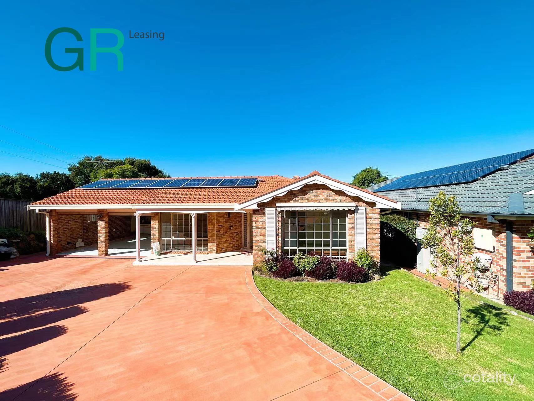 31 Leone Ave, Baulkham Hills, NSW 2153