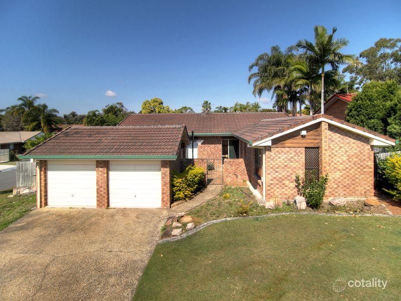 27 Flintstone St, Sunnybank Hills, QLD 4109