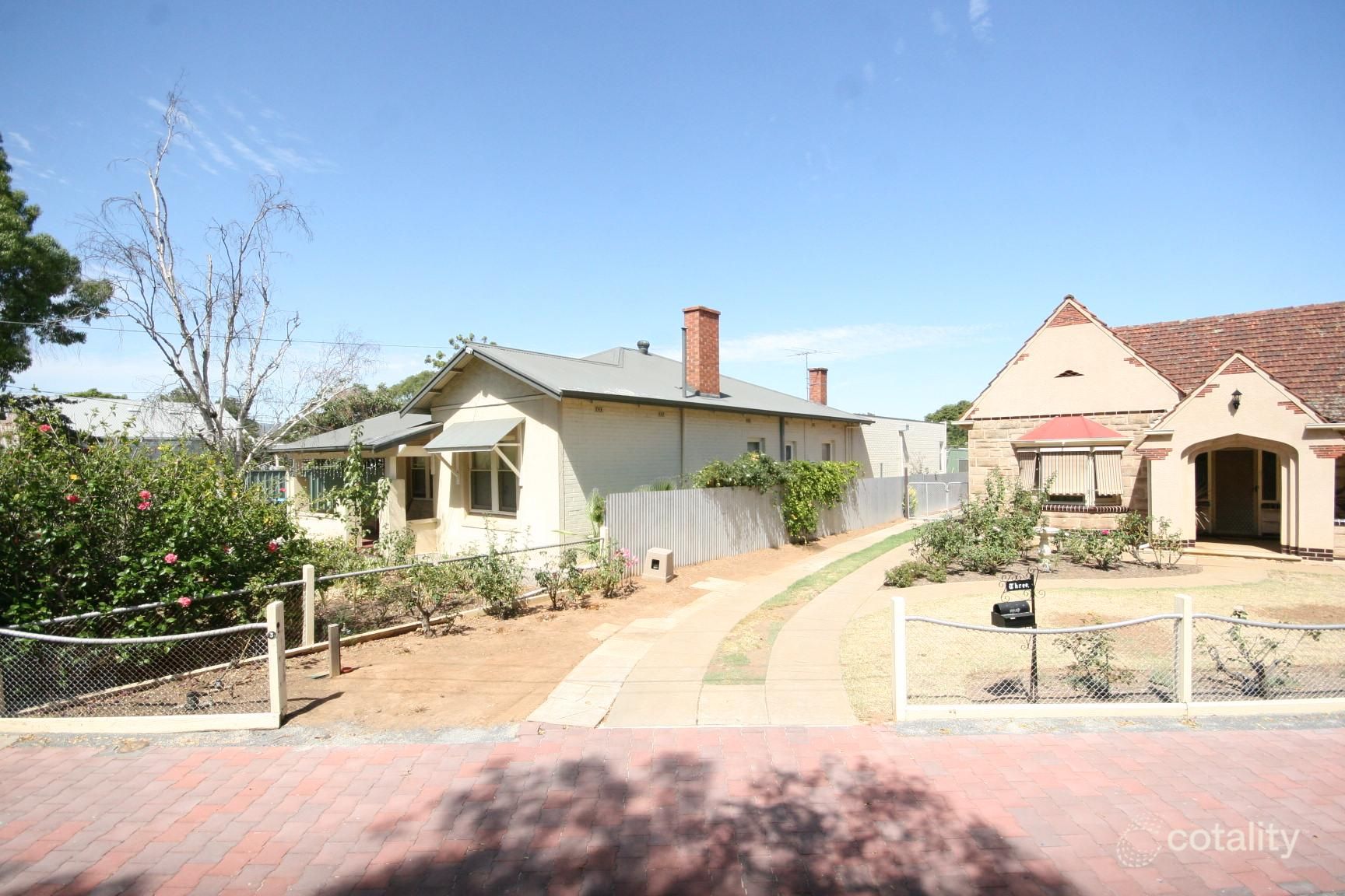 1 Parker Tce, Clarence Park, SA 5034