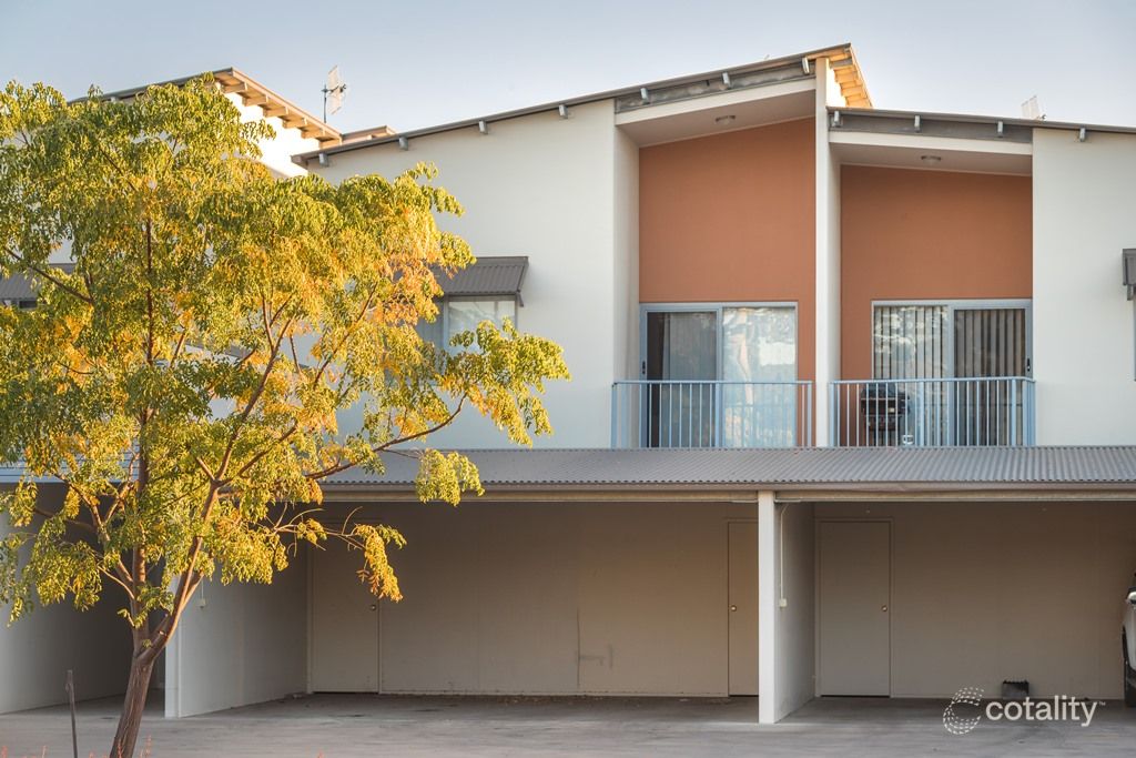 16/50 Shannon Cres, Dysart, QLD 4745