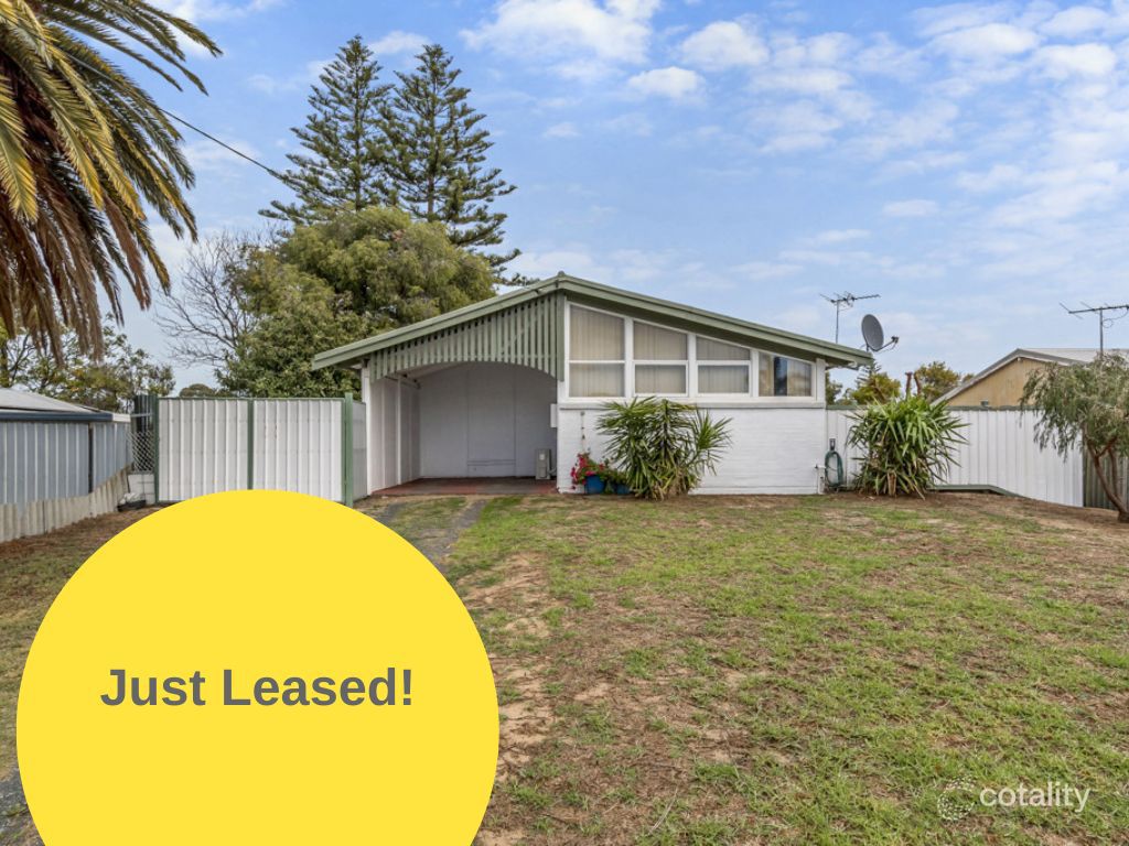 21 Mccormick St, Warnbro, WA 6169