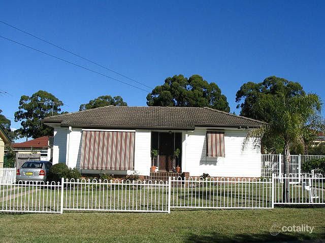 2 Hedley St, Marayong, NSW 2148