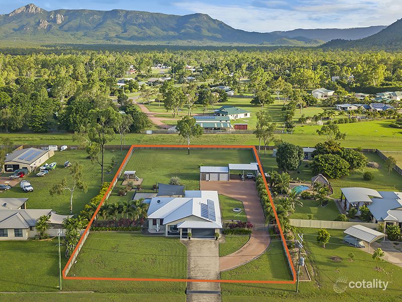 11 Chatham Ct, Alice River, QLD 4817