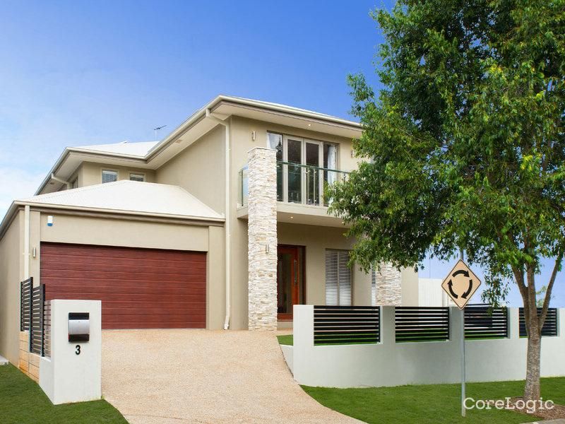 3 Westbury Pl, Carindale, QLD 4152