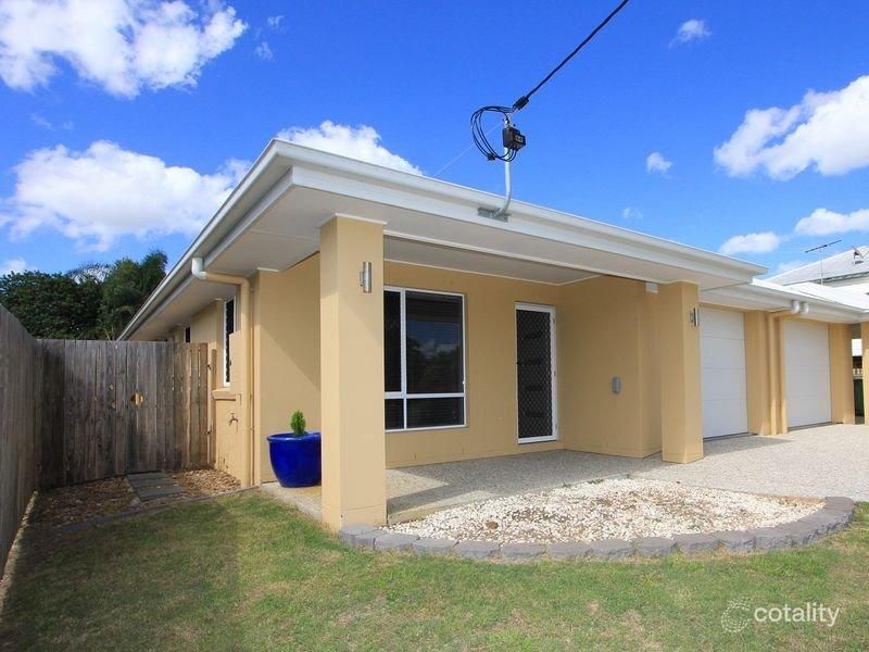 1/42 Wall St, Bundamba, QLD 4304