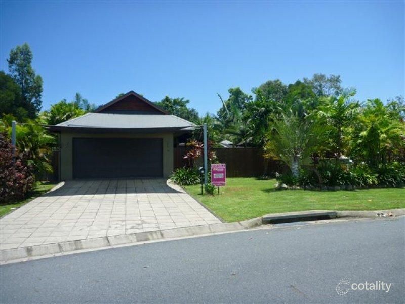 14 Corella St, Kamerunga, QLD 4870