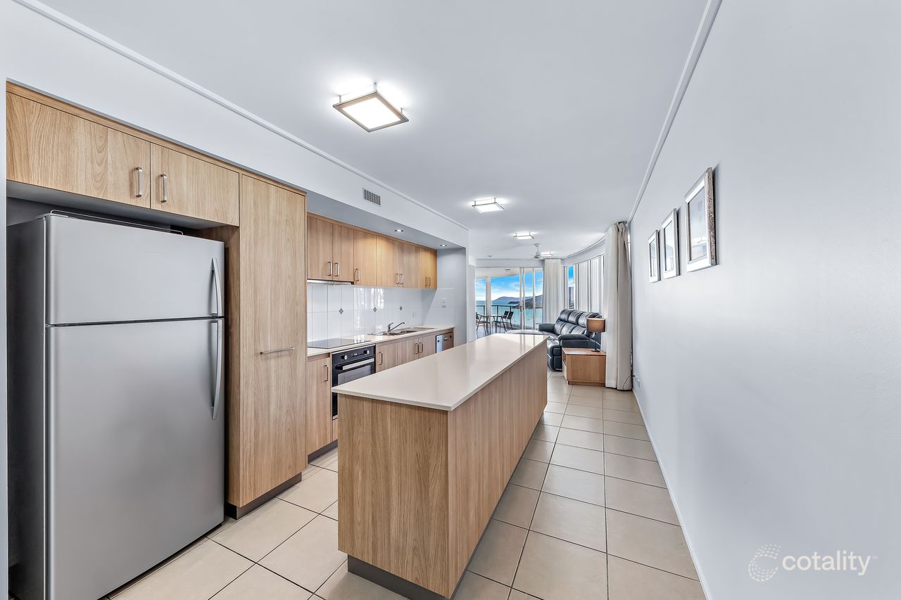 16/18 Seaview Dr, Airlie Beach, QLD 4802