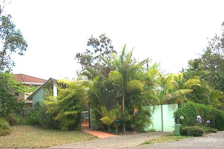 41 Kirkdale Rd, Chapel Hill, QLD 4069