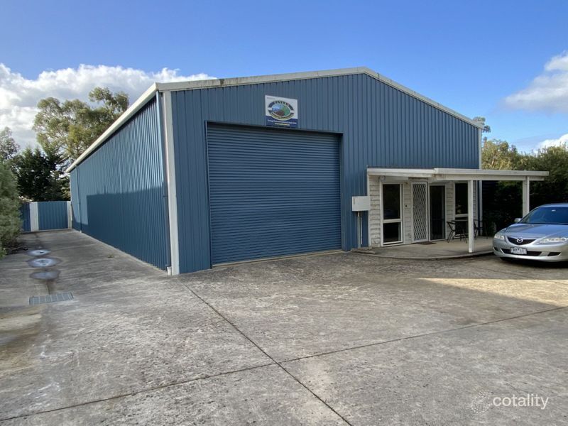 16 Watts Rd, Nyora, VIC 3987