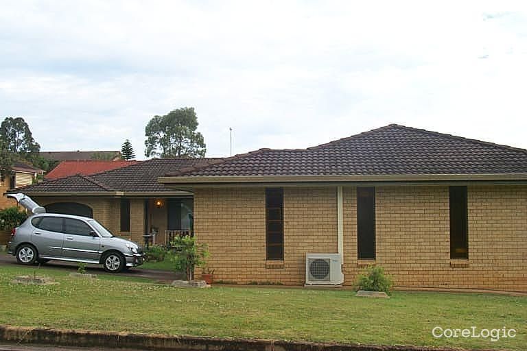 2/8 Graeme Ave, Goonellabah, NSW 2480
