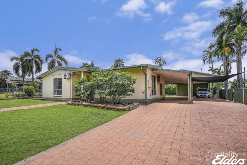 38 Baldwin Dr, Woodroffe, NT 0830