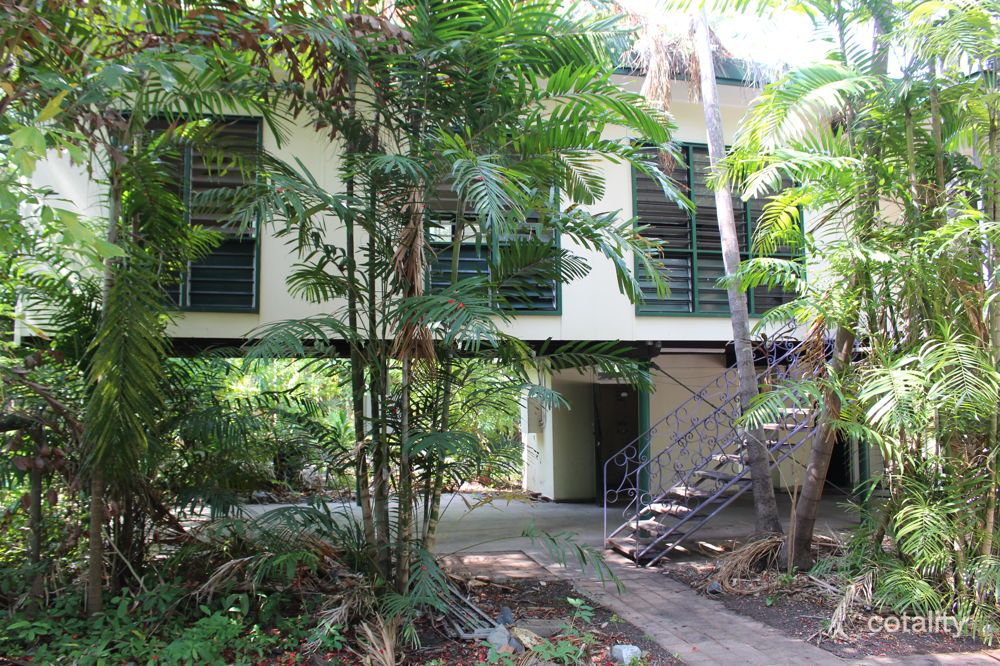 19 Waters St, Rapid Creek, NT 0810