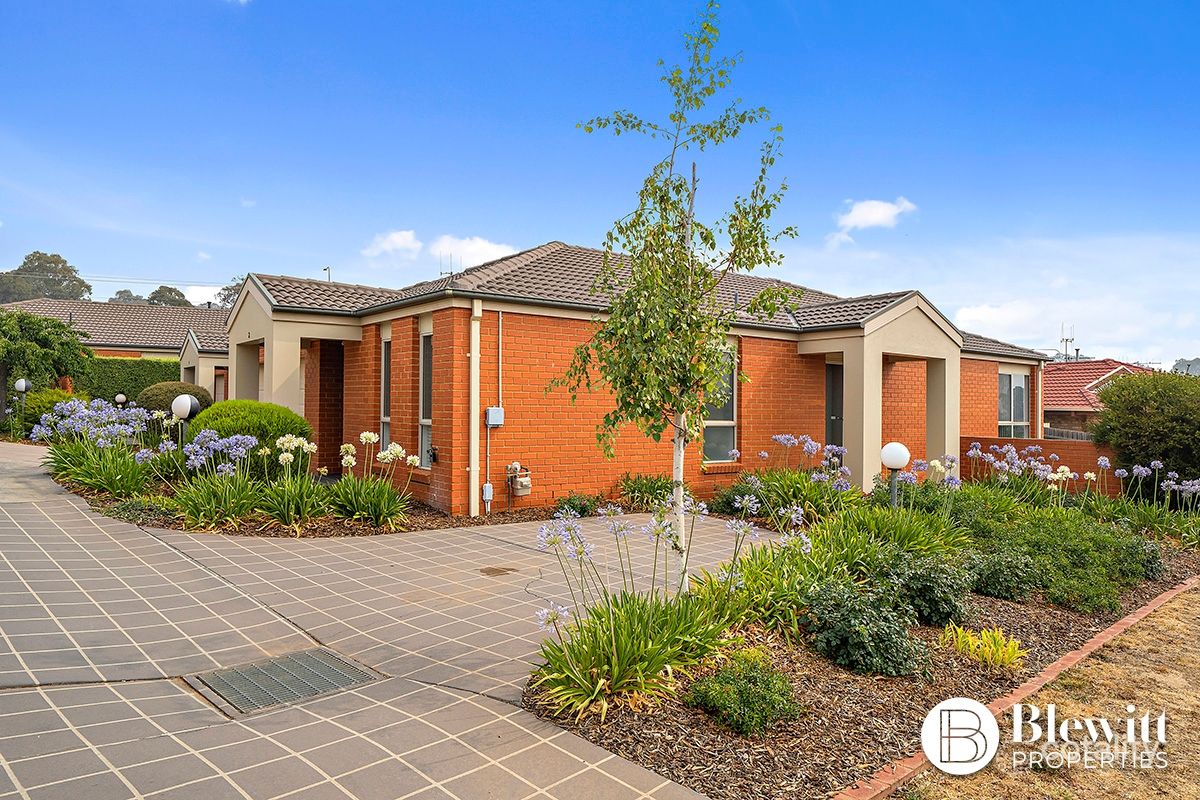 2/36 Pannamena Cres, Jerrabomberra, NSW 2619