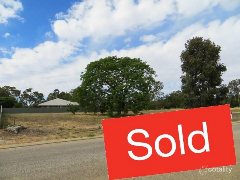 67 Robinson St, Gingin, WA 6503