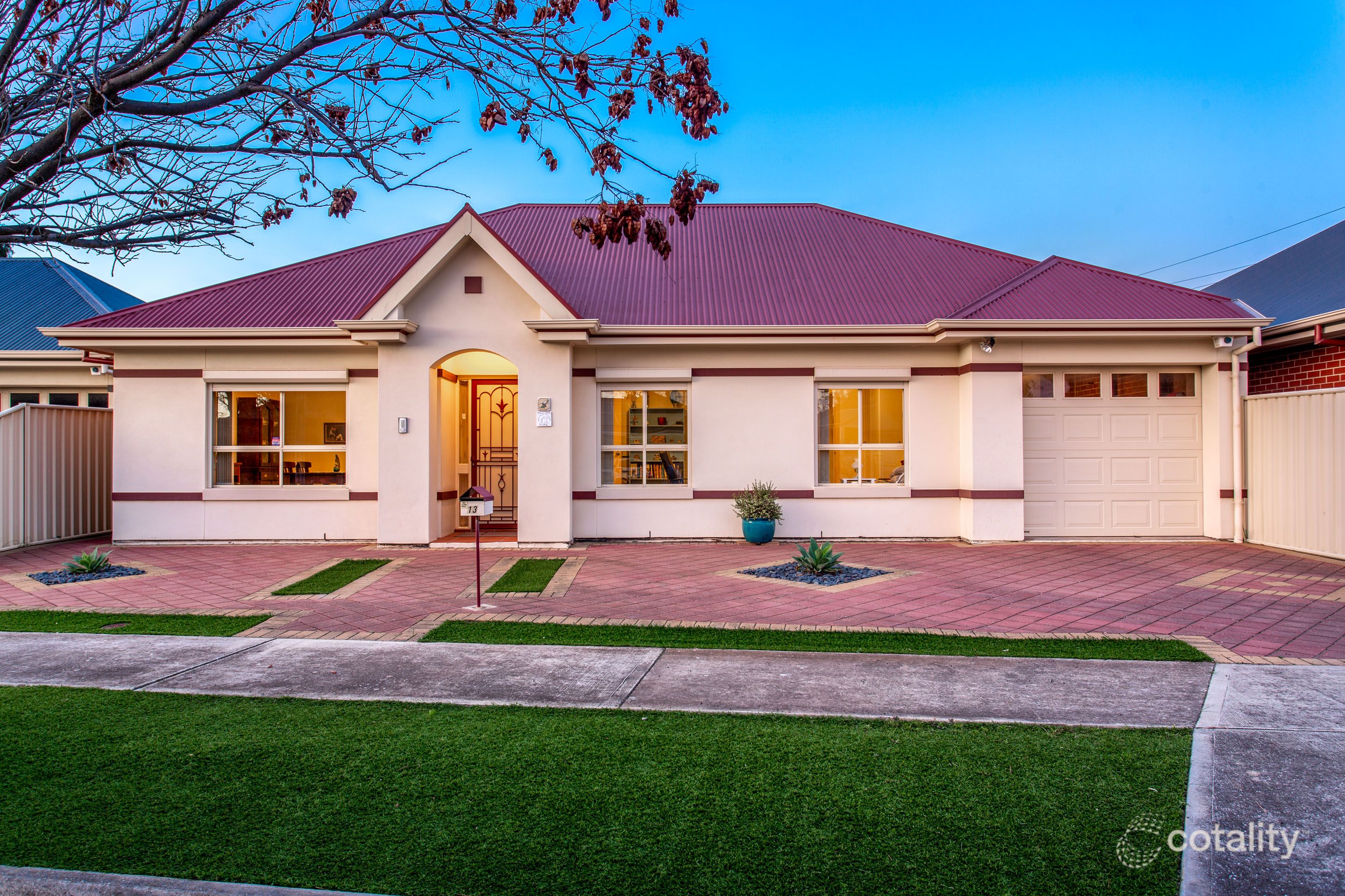 13 Dover Tce, Largs North, SA 5016