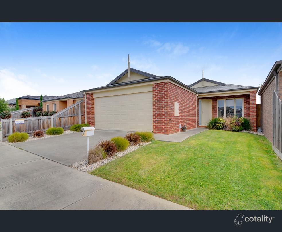 8 Roscommon Dr, Traralgon, VIC 3844