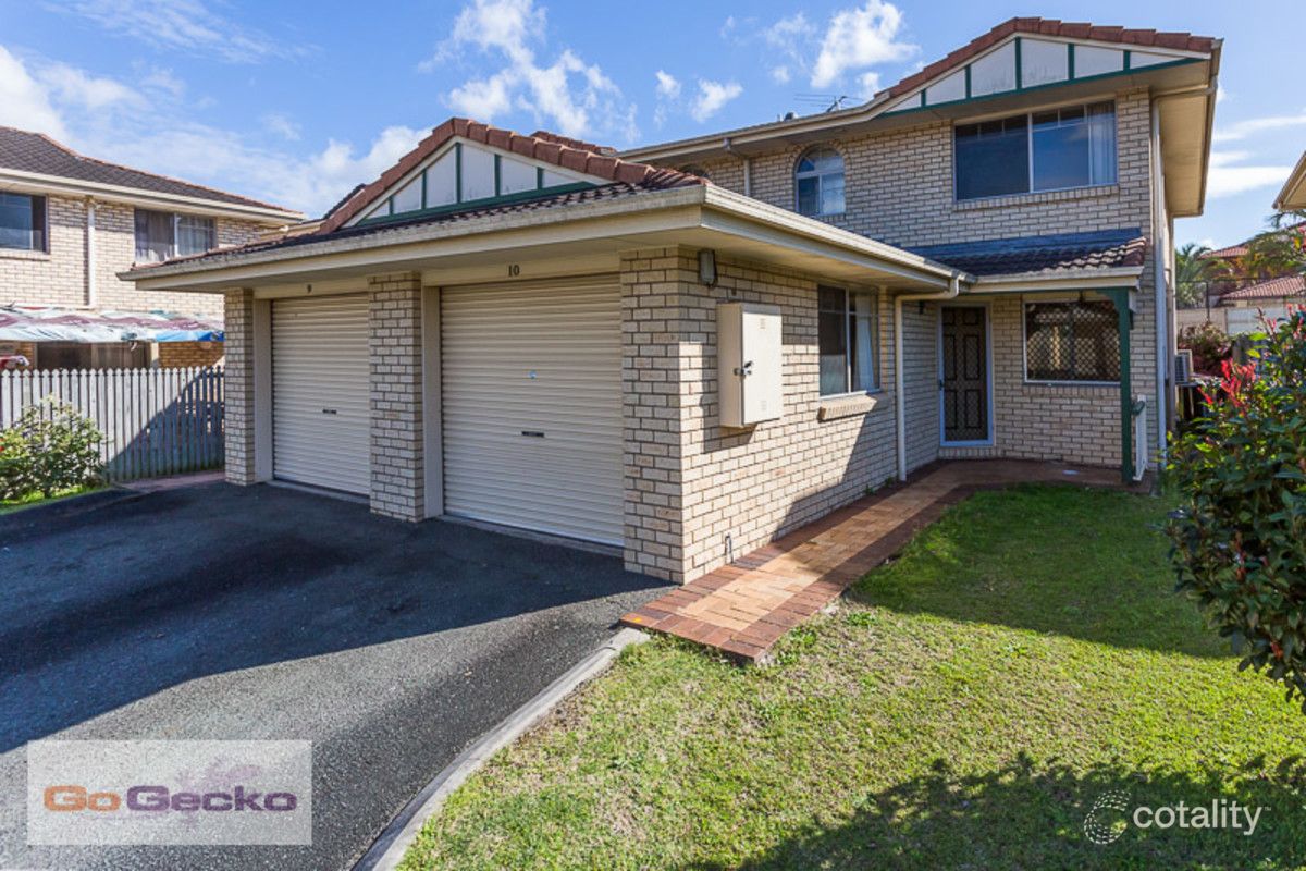 10/10 Lawrence Cl, Robertson, QLD 4109