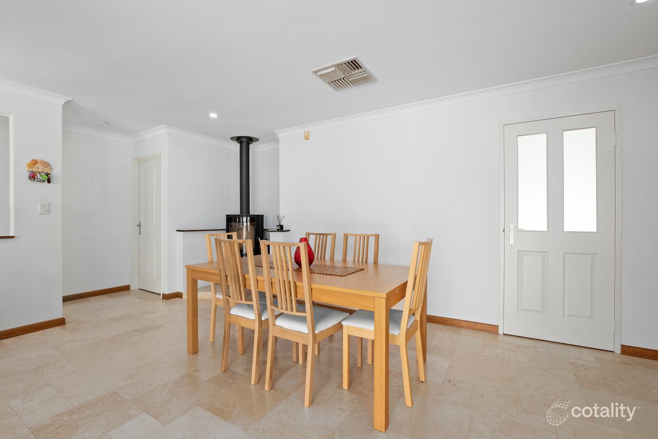 25 Kutcharo Cres, Joondalup, WA 6027