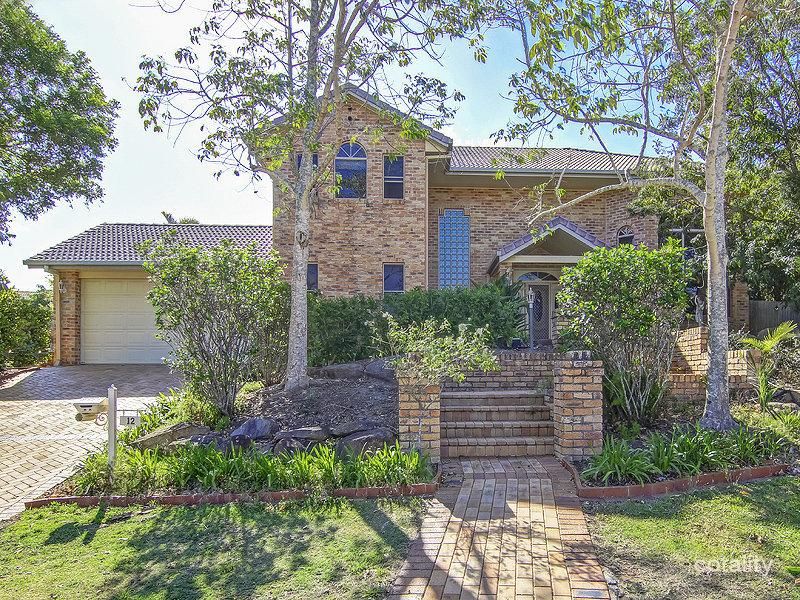 12 Totten Cl, Eight Mile Plains, QLD 4113