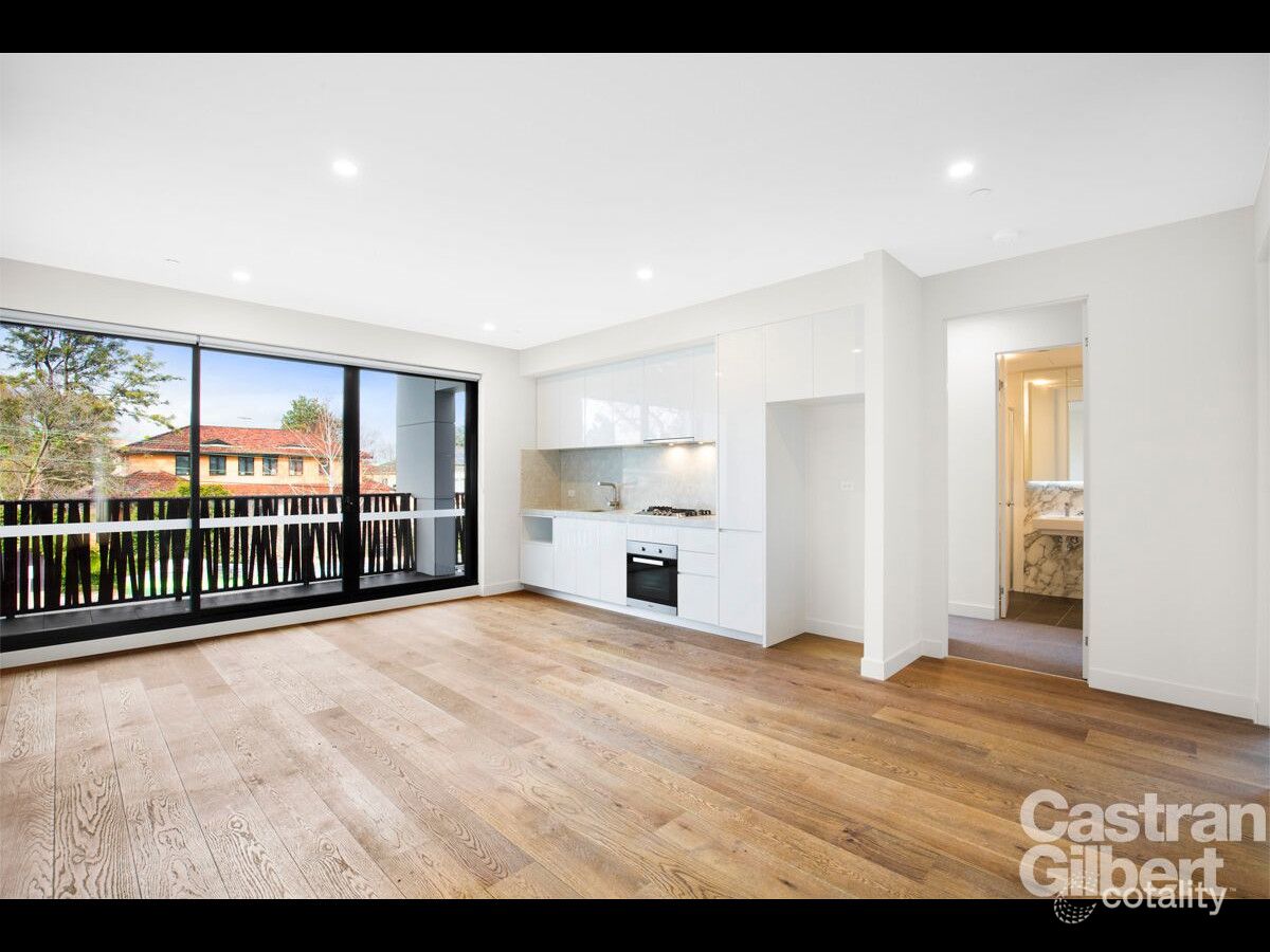202/132 Balaclava Rd, Caulfield North, VIC 3161