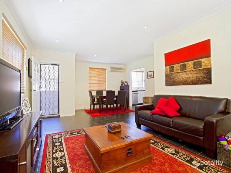 9/50 Irwin St, Werrington, NSW 2747