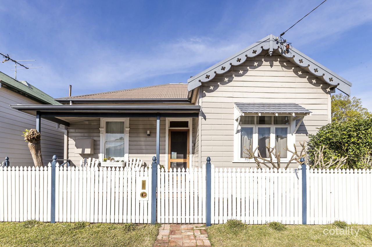 19 Estell St, Maryville, NSW 2293