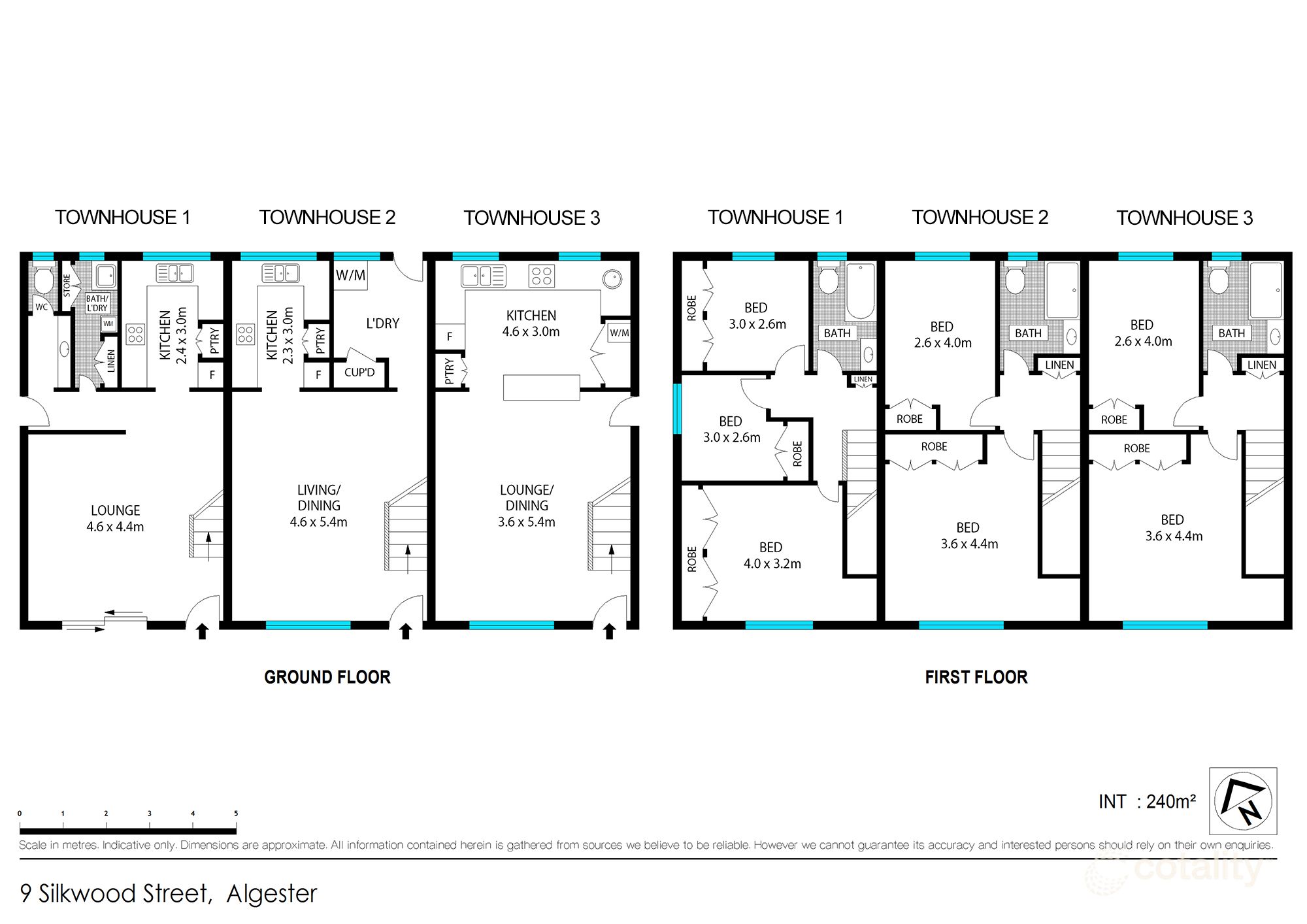 1 Silkwood St, Algester, QLD 4115