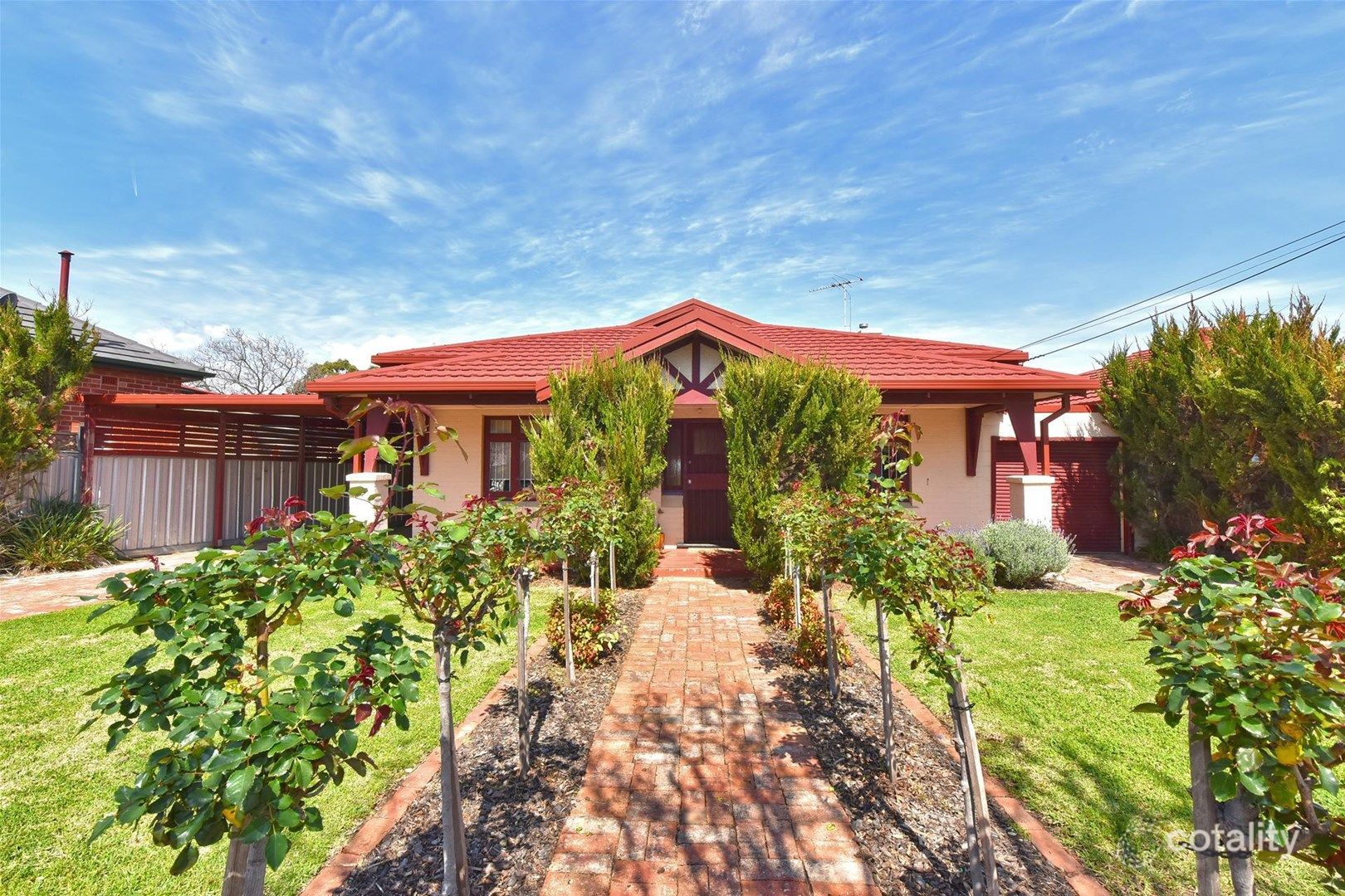 24 Elizabeth Ave, Plympton, SA 5038