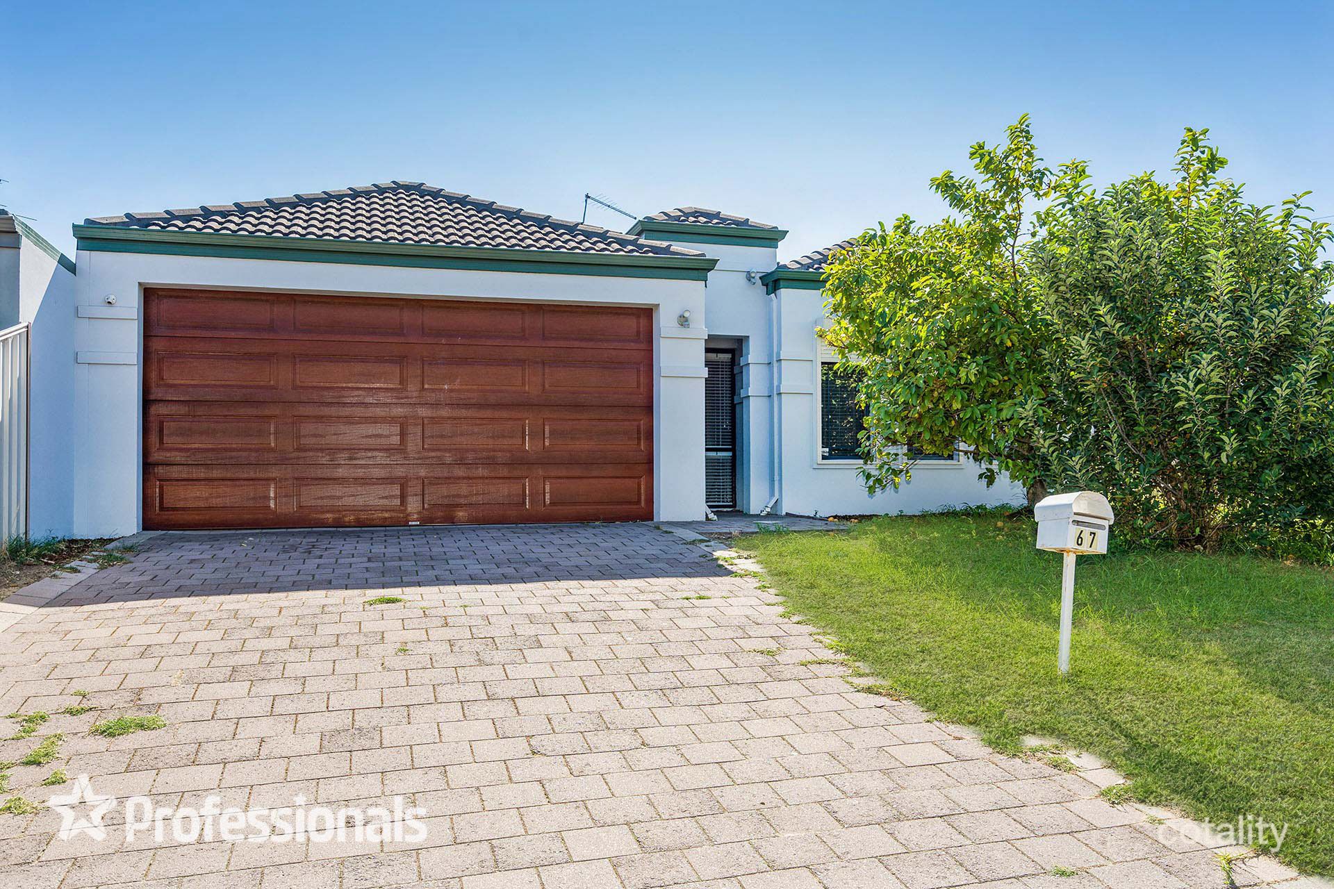 67 Wallington Rd, Balga, WA 6061