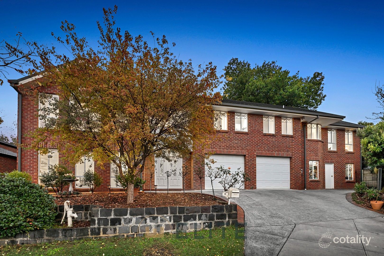 5 Ascot Rise, Berwick, VIC 3806