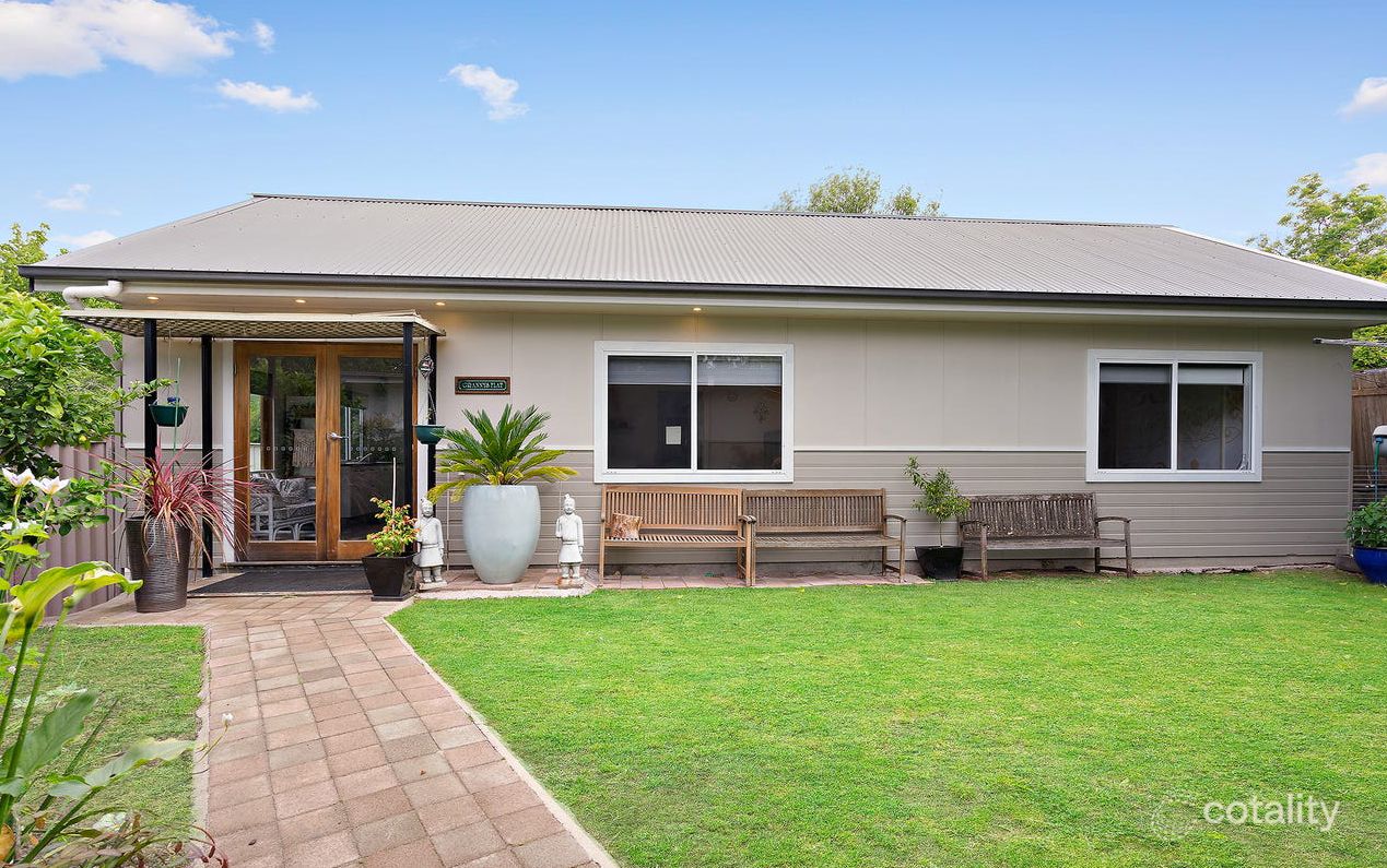 58 Liggins Rd, Hazelbrook, NSW 2779