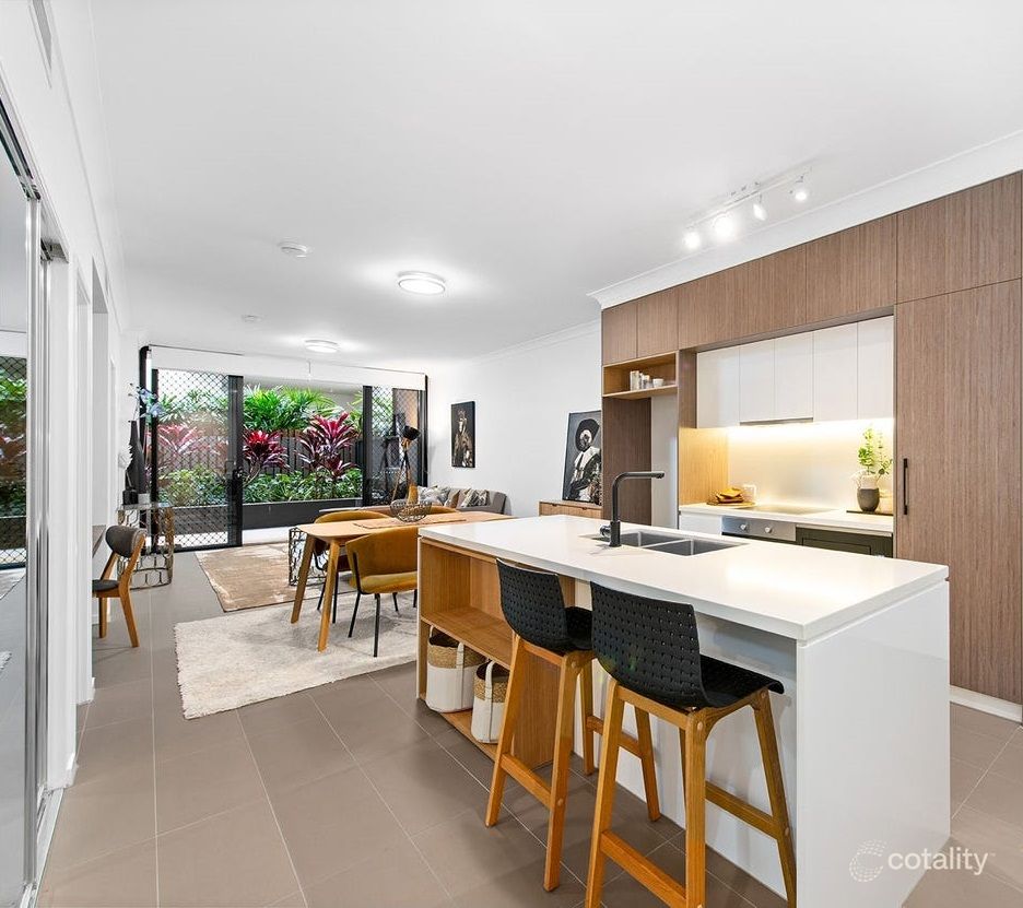 2/48 Kurilpa St, West End, QLD 4101