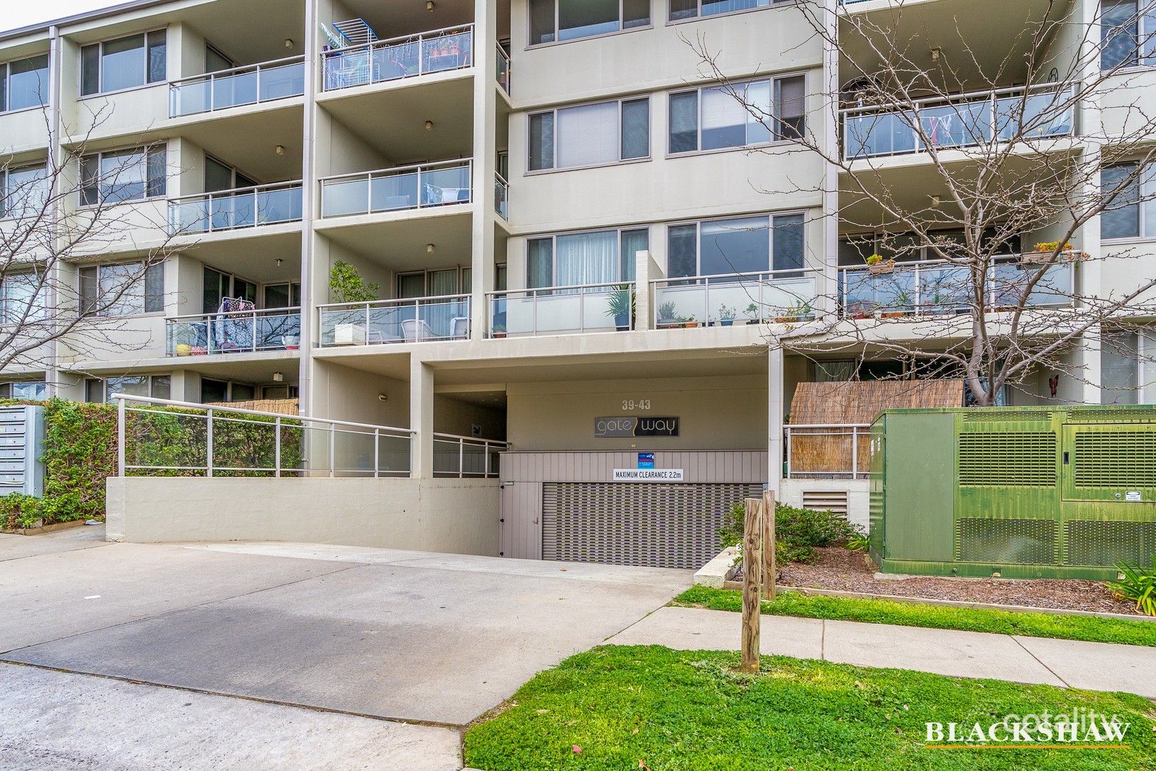 38/39-43 Crawford St, Queanbeyan, NSW 2620