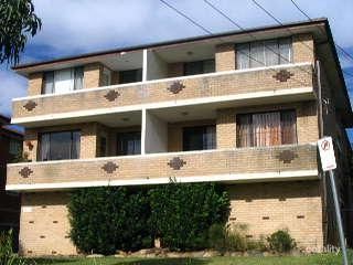 6/22-24 Terrace Rd, Dulwich Hill, NSW 2203