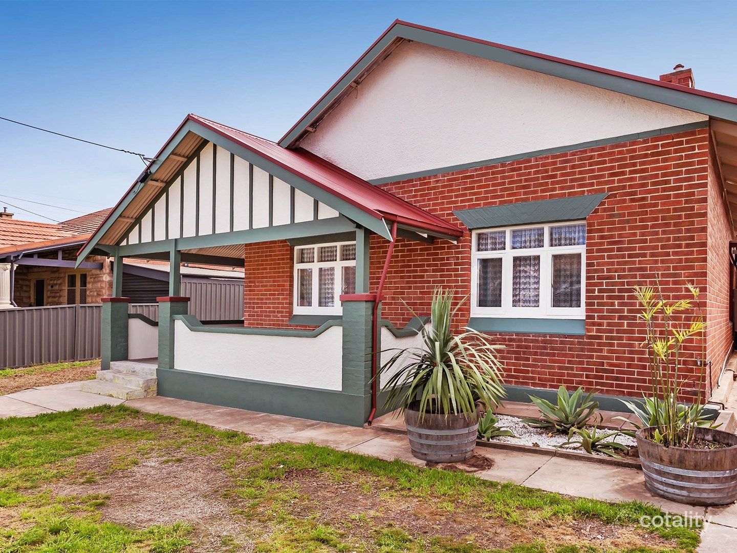 87 Bower Rd, Ethelton, SA 5015