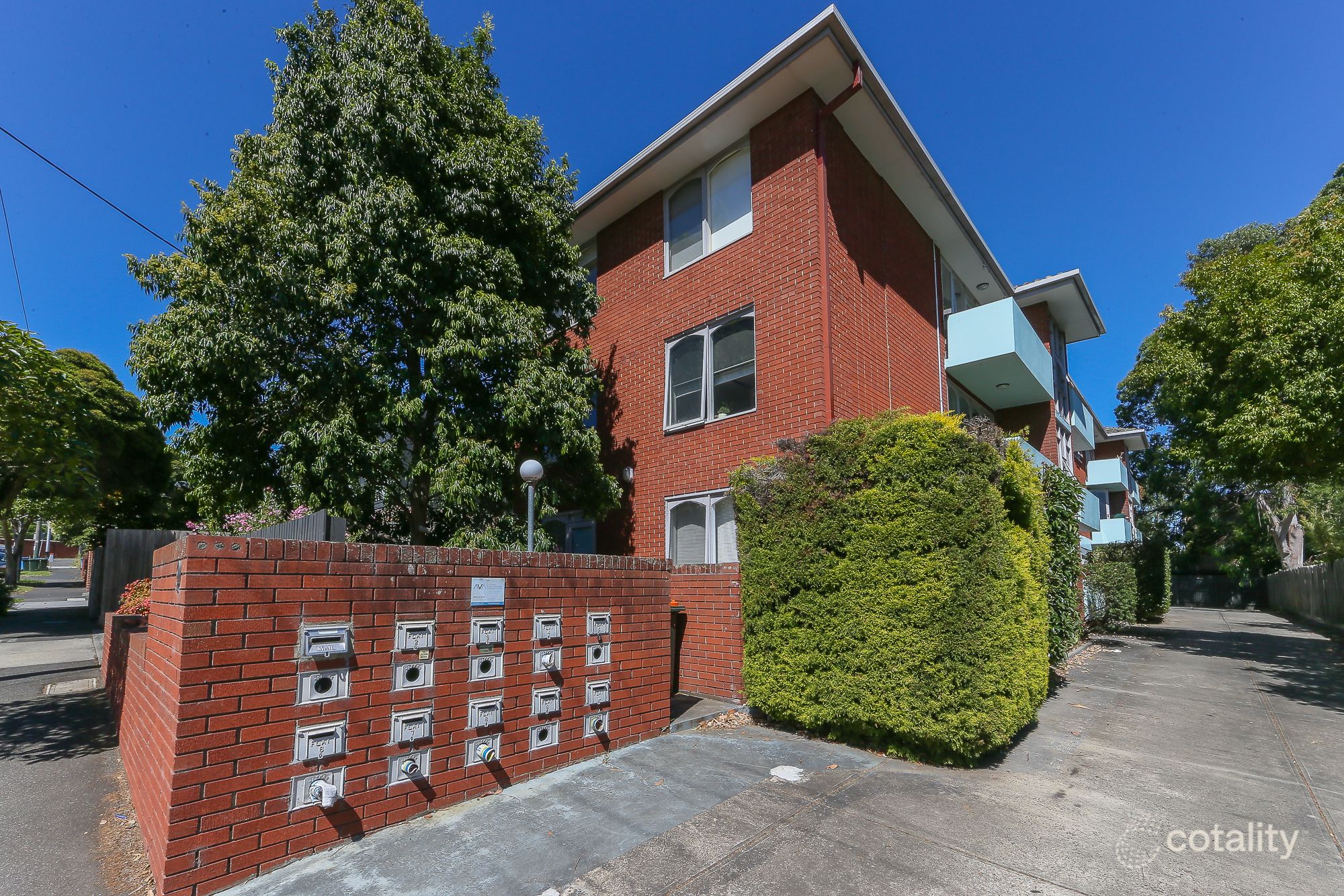 4/9 Gladstone St, Kew, VIC 3101