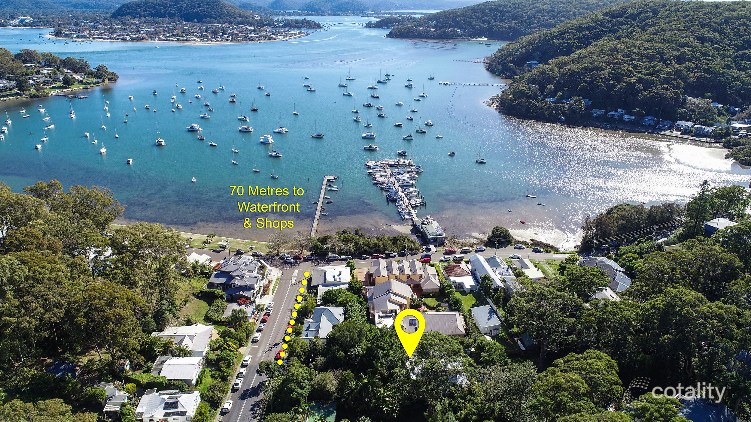 3 Killcare Rd, Killcare, NSW 2257