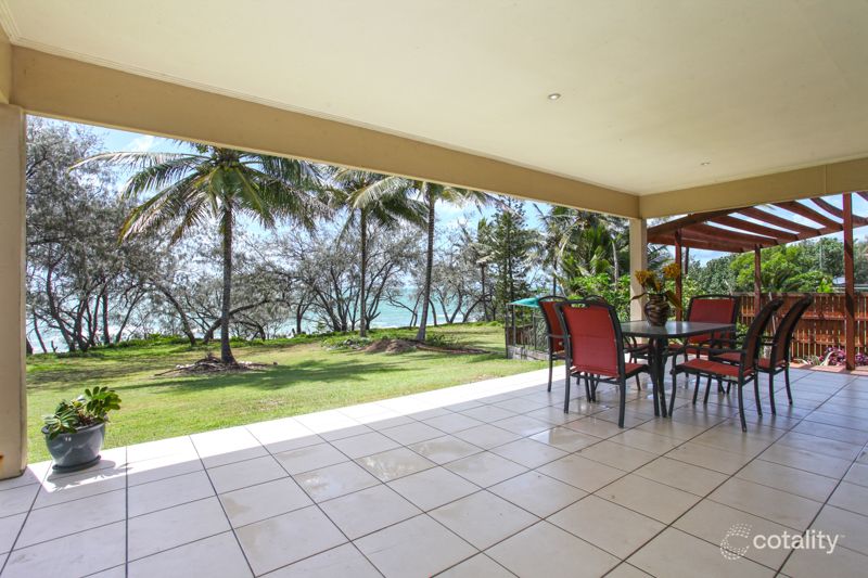 35 Rasmussen Ave, Hay Point, QLD 4740