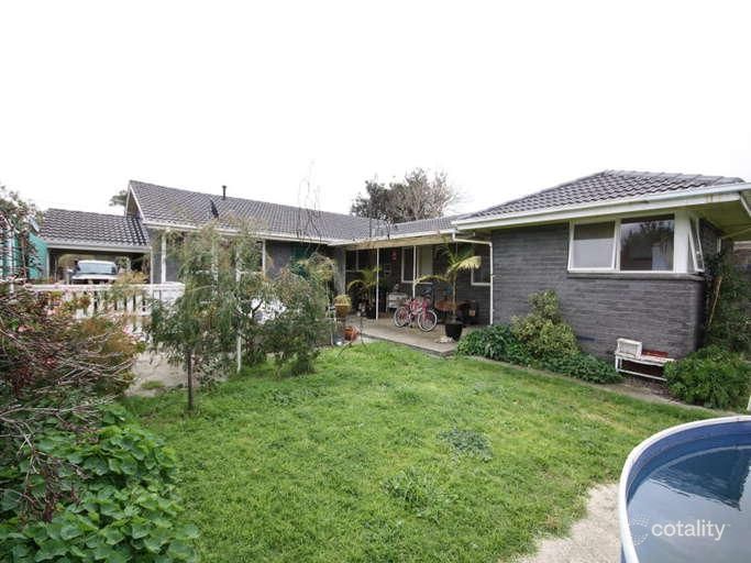 49 Rosslyn Ave, Seaford, VIC 3198