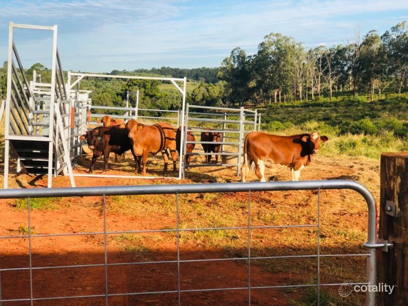 28941 Bruce Hwy, Childers, QLD 4660