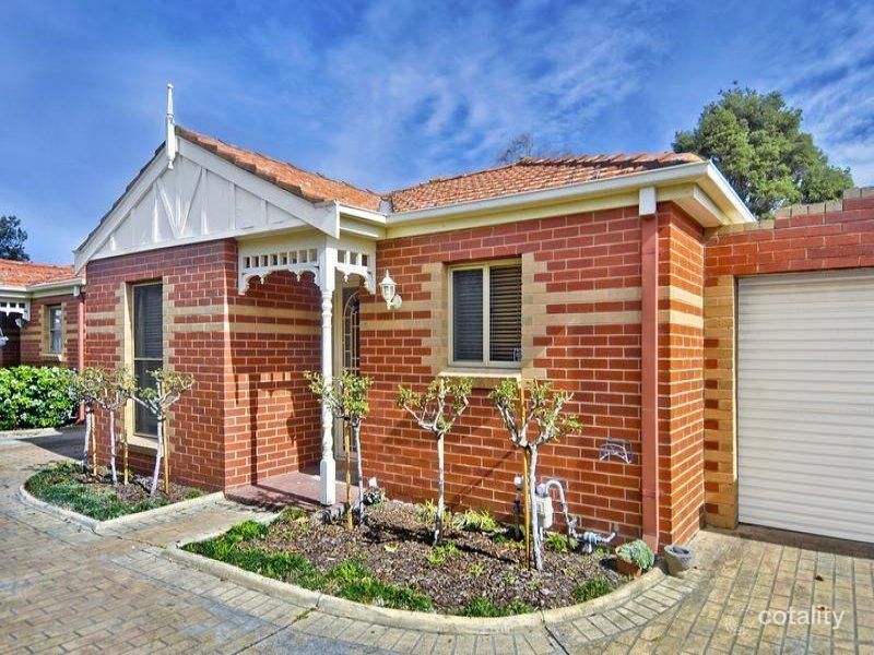 2/21 Galtes Cres, Brunswick West, VIC 3055