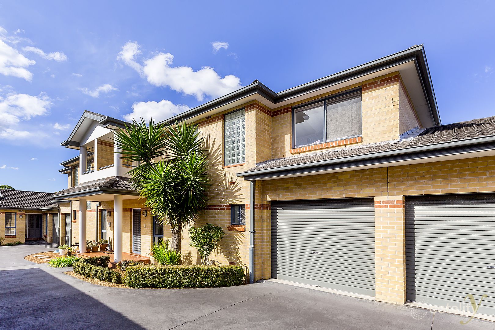 2/42 Albert St, Bexley, NSW 2207