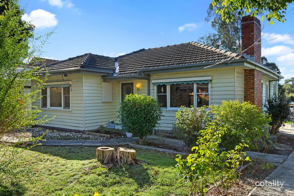 3 Philip St, Heathmont, VIC 3135