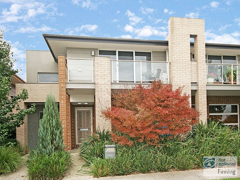 48 Aleppo Pl, Cranbourne, VIC 3977