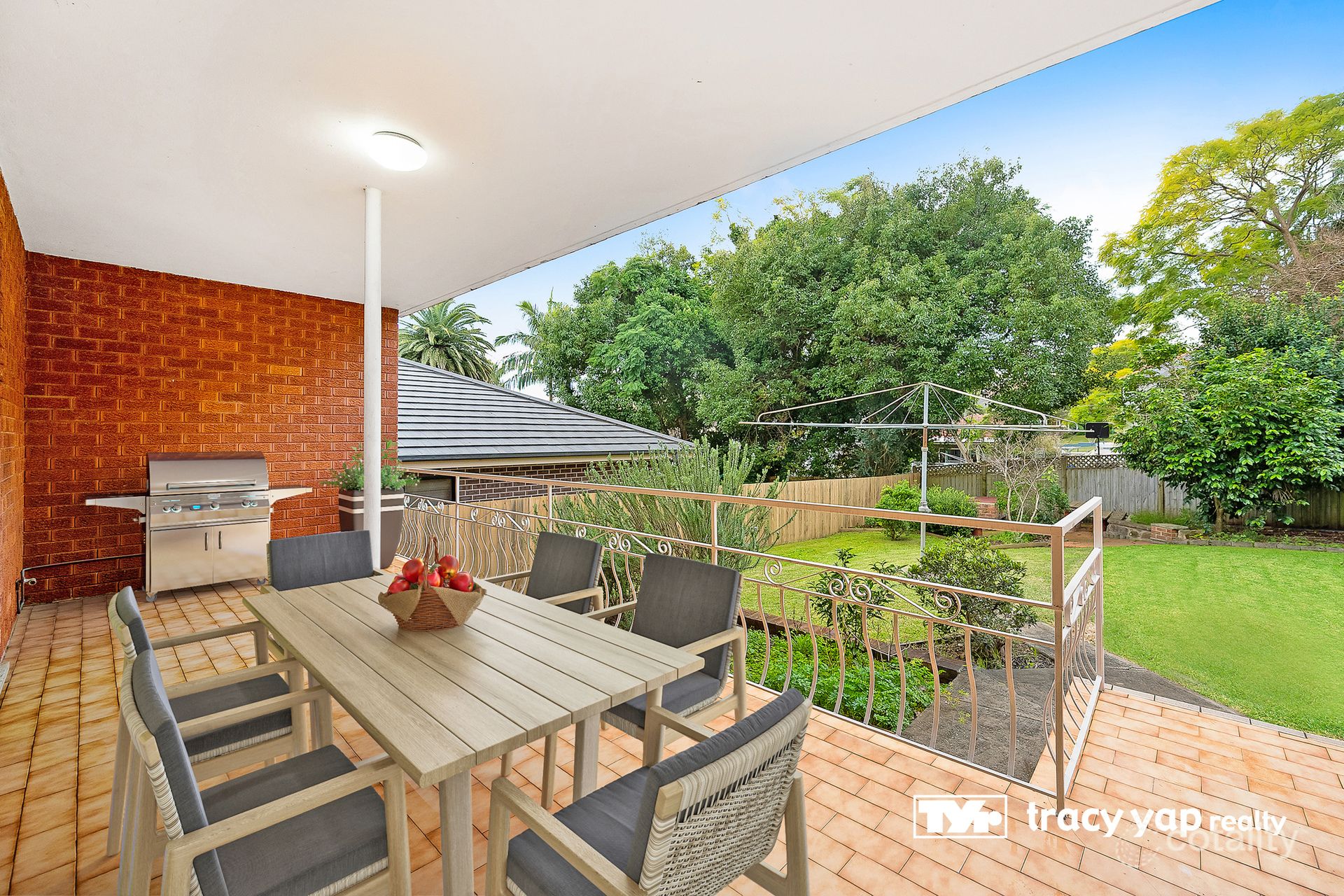 11 Allan Ave, Ryde, NSW 2112