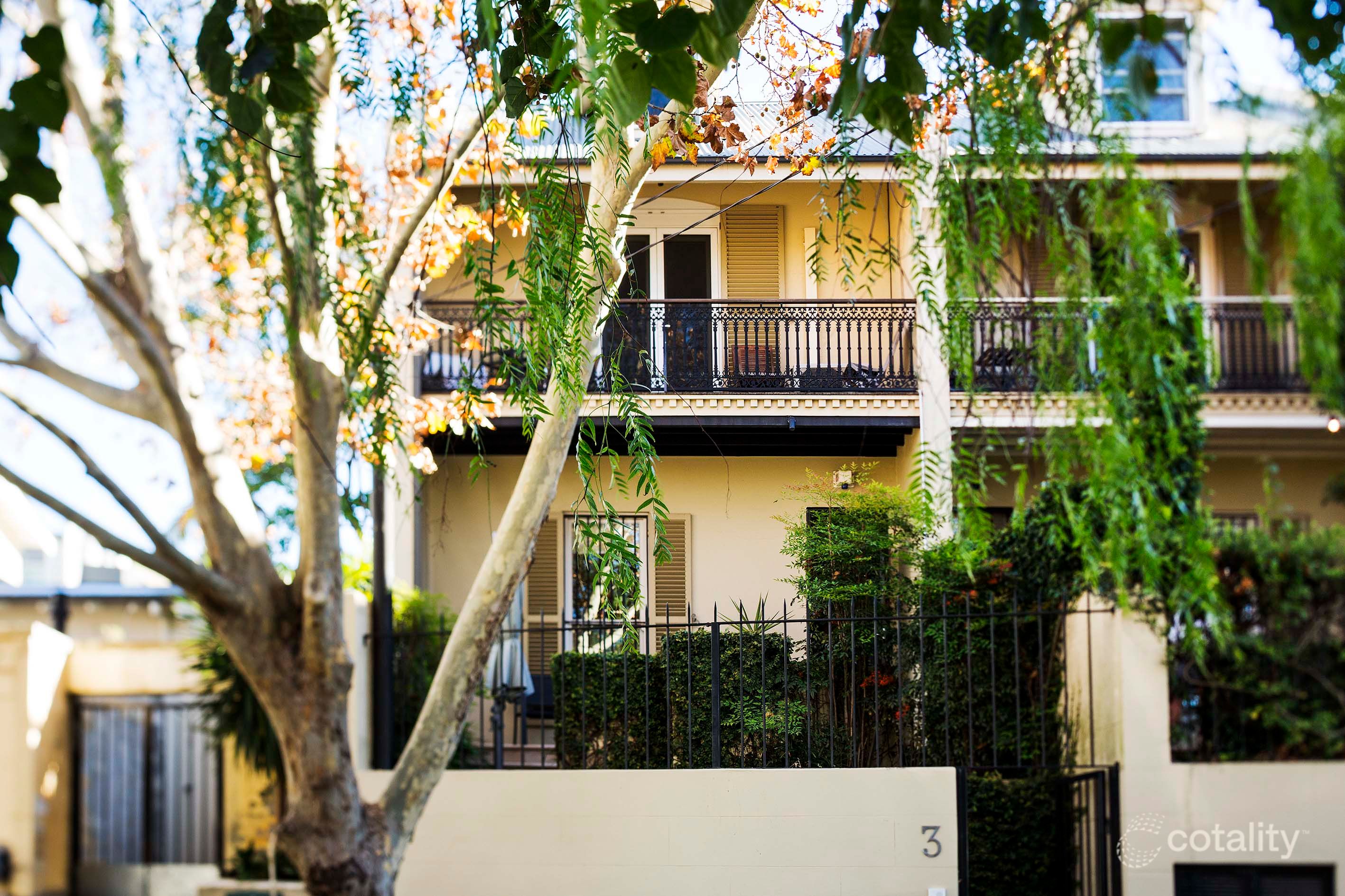 3 Oswald Lane, Darlinghurst, NSW 2010